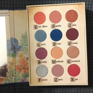 NEW Fairy Tales storyBook Cosmetics